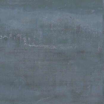 Sample - Grunge Blue 24x24 Lappato Porcelain Tile