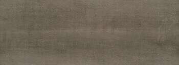Sample - Grunge Taupe 13x36 Glossy Ceramic Wall Tile