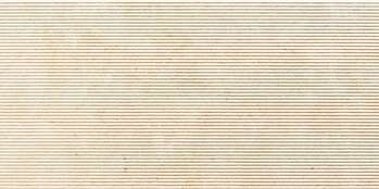 Sample - Plain Stone Beige 12x24 Matte Ceramic Structure Wall Tile