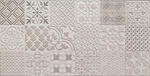 Sample Velvetia patch grey STR
