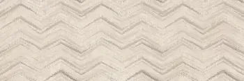 Sancio Beige 12x36 Matte Concrete Look Ceramic Structure 2 Wall Tile