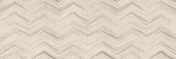 Sancio Beige 12x36 Matte Concrete Look Ceramic Structure 2 Wall Tile
