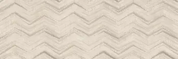 Sancio Beige 12x36 Matte Concrete Look Ceramic Structure 2 Wall Tile