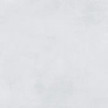 Sancio White 36x36 Matte Concrete Look Porcelain Tile