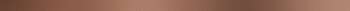 Scarlet Copper 1x30 Wall Strip Polished Copper