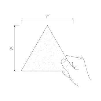 Scarlet white tri STR