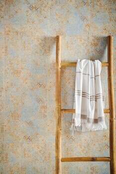 Tasmania Carpet 12x30 Semi-Matte Ceramic Wall Tile