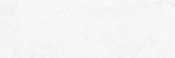 Torino White 12x36 Matte Ceramic Wall Tile