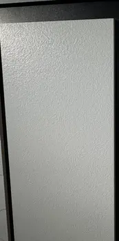 Torino White 12x36 Semi-Matte Ceramic Wall Tile