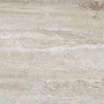 Travertino Beige 24x24 Matte Travertine Look Porcelain Tile