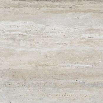 Travertino Beige 24x24 Matte Travertine Look Porcelain Tile