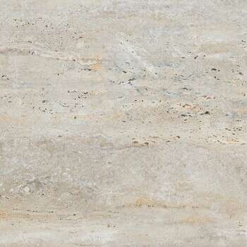 Travertino Beige 24x24 Matte Travertine Look Porcelain Tile