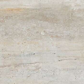 Travertino Beige 24x24 Matte Travertine Look Porcelain Tile