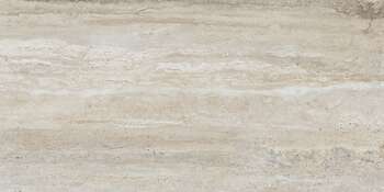 Travertino Beige 24x48 Matte Travertine Look Porcelain Tile