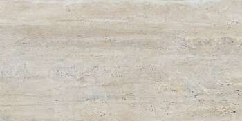Travertino Beige 24x48 Matte Travertine Look Porcelain Tile