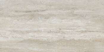 Travertino Beige 24x48 Matte Travertine Look Porcelain Tile