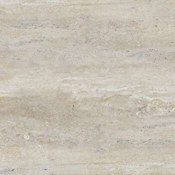 Travertino Beige 32x32 Matte Travertine Look Porcelain Tile