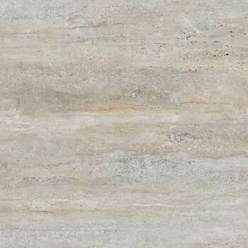 Travertino Beige 48x48 Matte Travertine Look Porcelain Tile