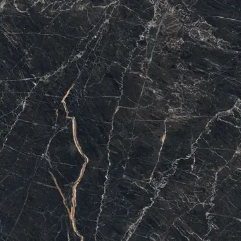 Veneto Black 24x24 Matte Structure Porcelain Tile