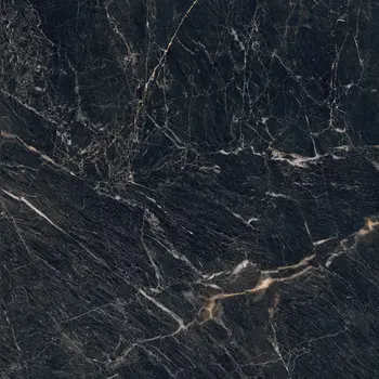 Veneto Black 24x24 Matte Structure Porcelain Tile