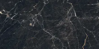 Veneto Black 24x48 Matte Structure Porcelain Tile