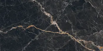 Veneto Black 24x48 Matte Structure Porcelain Tile