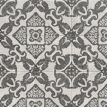 Versail Colonial 8x8 Matte Porcelain Tile