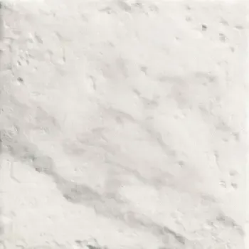 Versail White 8x8 Matte Porcelain Tile 
