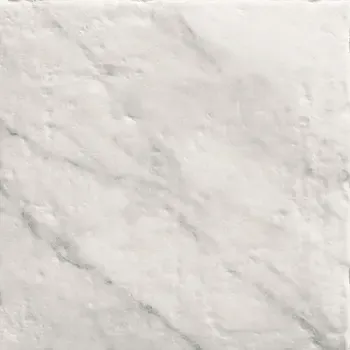 Versail White 8x8 Matte Porcelain Tile 