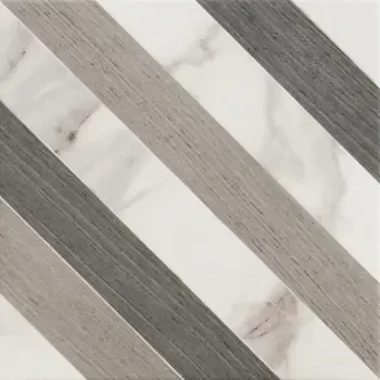 Versail Wood 8x8 Matte Porcelain Décor Tile 2