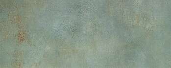 Vinaros Green 12x30 Satin Ceramic Wall Tile