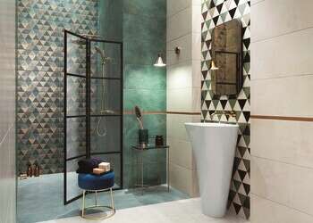 Vinaros Green 24x24 Matte Porcelain Tile