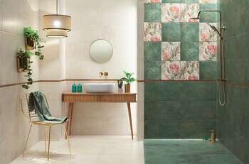 Vinaros Green 24x24 Matte Porcelain Tile