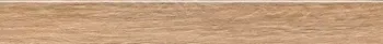 Willow Beige 3x24 Matte Wood Look Structure Porcelain Wall Baseboard Tile