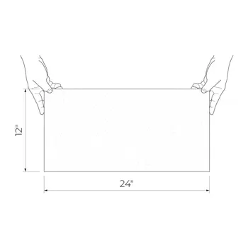 Zimba Light Gray 12x24 Matte Stone Look Structure Step Tread Porcelain Tile