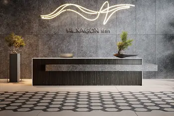 Zimba Beige 24x24 Matte Stone Look Structure Porcelain Tile