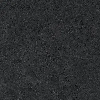 Zimba Black 24x24 Matte Stone Look Structure Porcelain Tile
