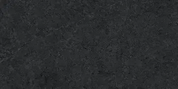 Zimba Black 24x48 Matte Stone Look Structure Porcelain Tile