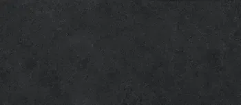 Zimba Black 48x108 Matte Stone Look Structure Porcelain Tile