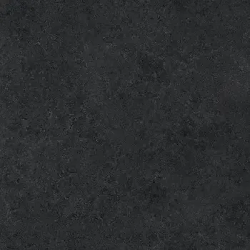 Zimba Black 48x48 Matte Stone Look Structure Porcelain Tile