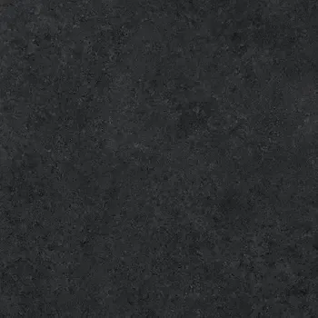 Zimba Black 48x48 Matte Stone Look Structure Porcelain Tile