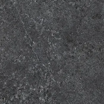 Zimba Gray 32x32 Matte Stone Look Structure Porcelain Tile