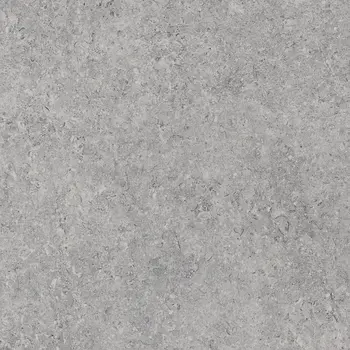 Zimba Light Gray 32x32 Matte Stone Look Structure Porcelain Tile