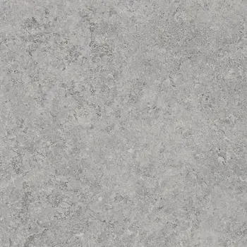 Zimba Light Gray 32x32 Matte Stone Look Structure Porcelain Tile