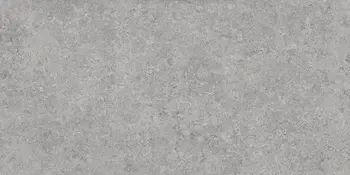 Zimba Light Gray 32x64 Matte Stone Look Structure Porcelain Tile