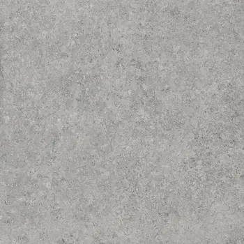 Zimba Light Gray 48x48 Matte Stone Look Structure Porcelain Tile